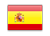 QUARRY SHOES - Espanol