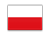QUARRY SHOES - Polski